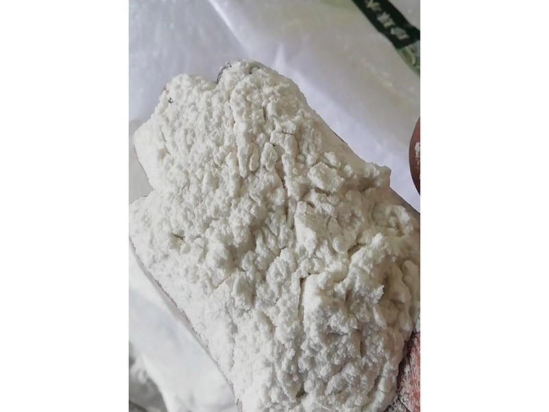 湖北大米制粉機組試機現(xiàn)場